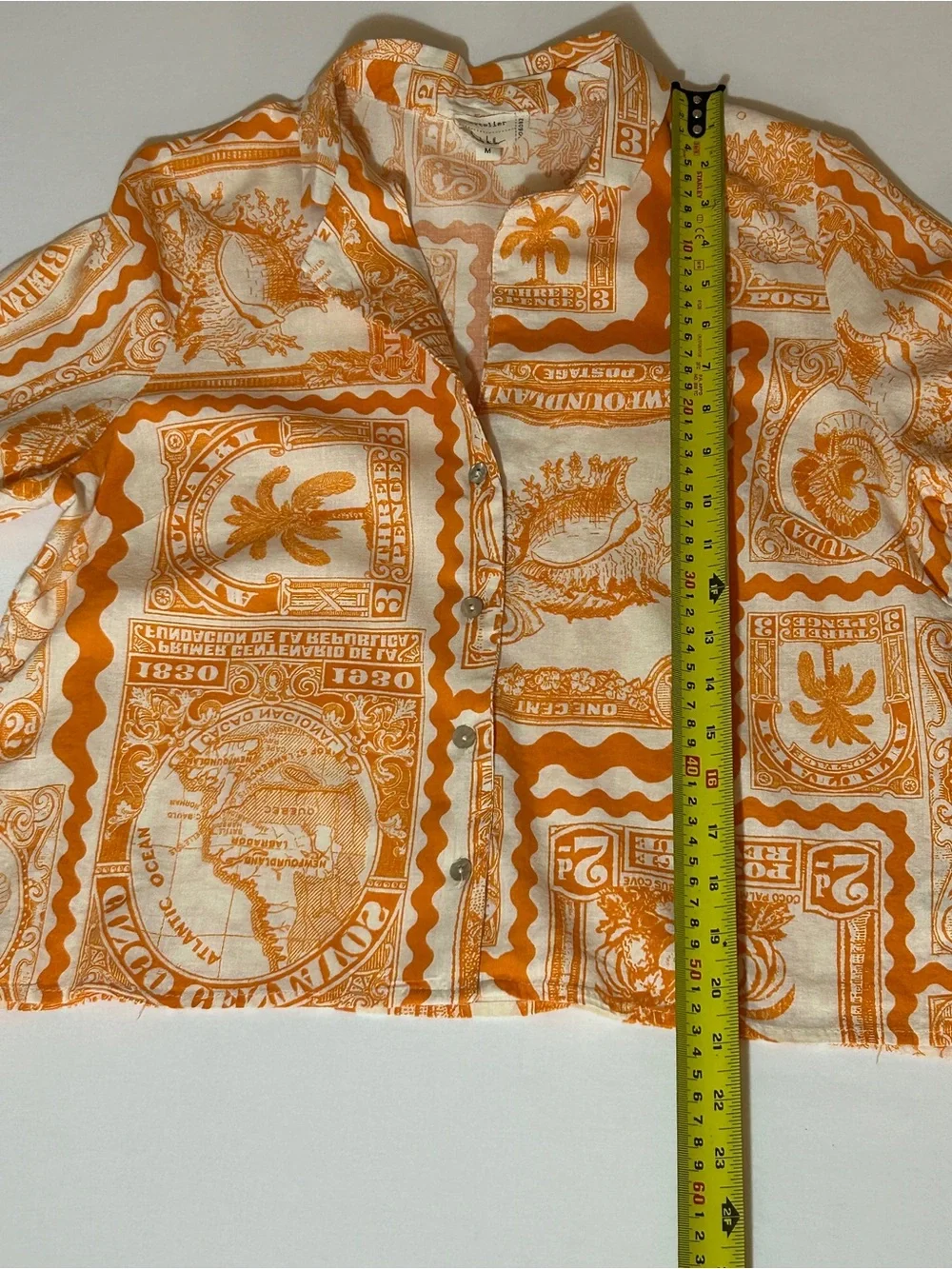 Nicole Miller lightweight short